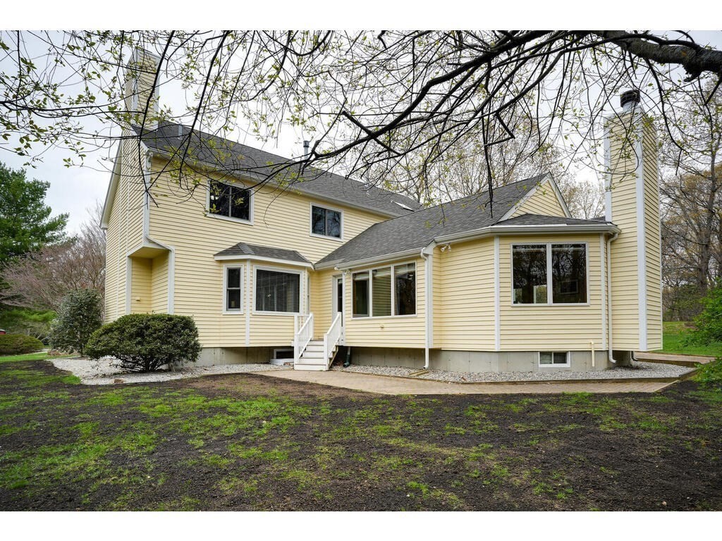 11 Yankee Lane