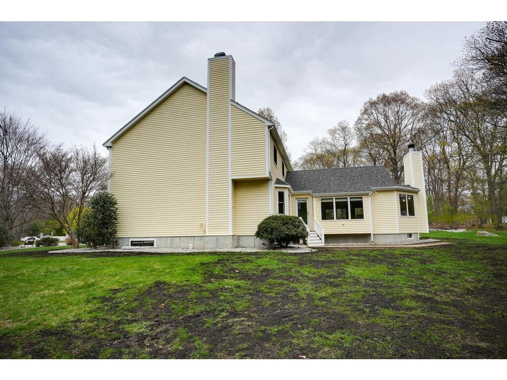 11 Yankee Lane