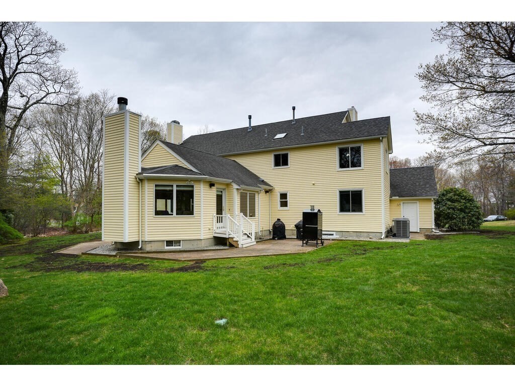 11 Yankee Lane