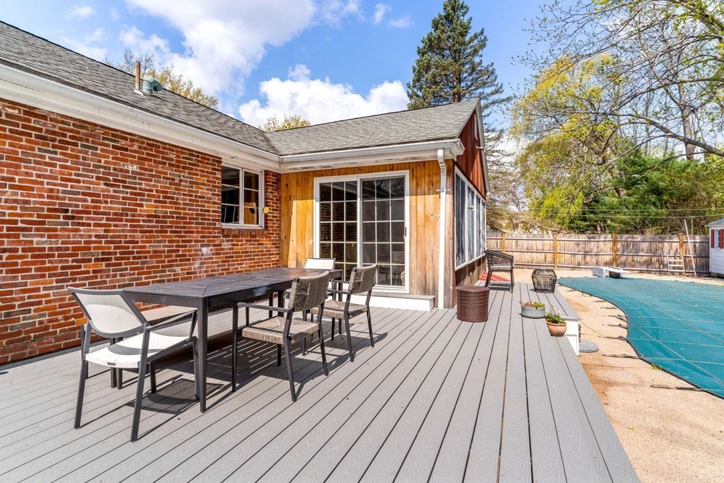29 Stevens Road