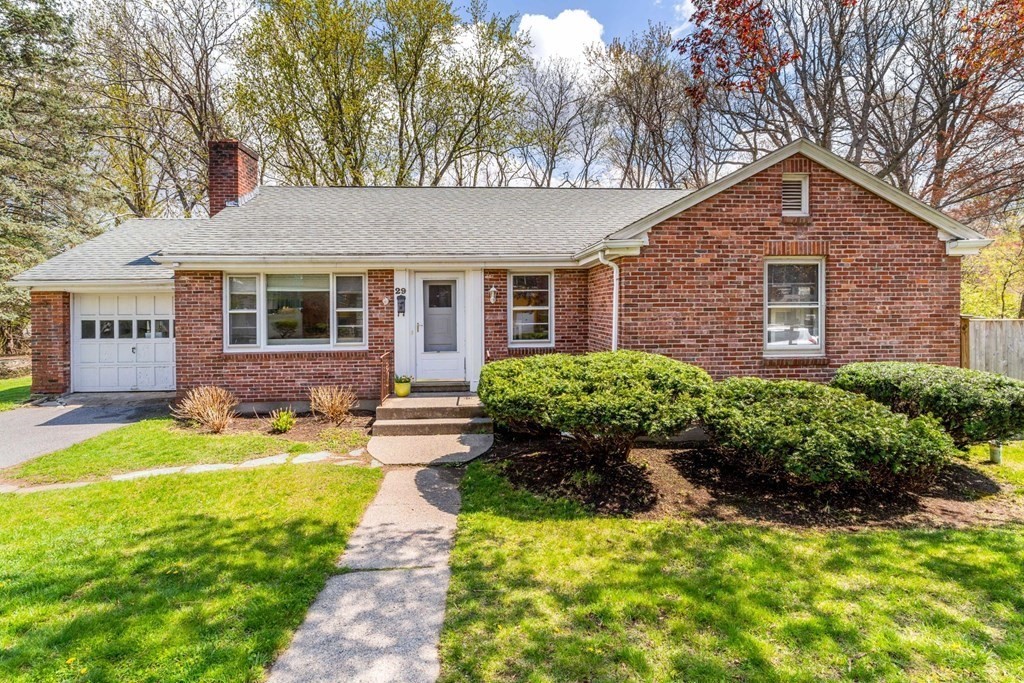 29 Stevens Road