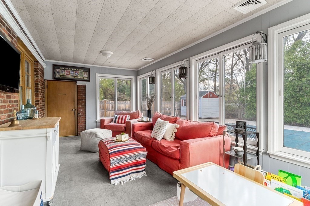 29 Stevens Road