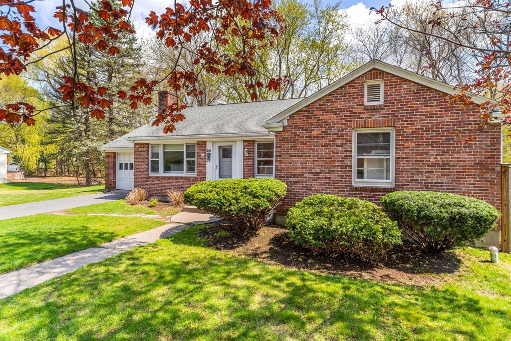 29 Stevens Road