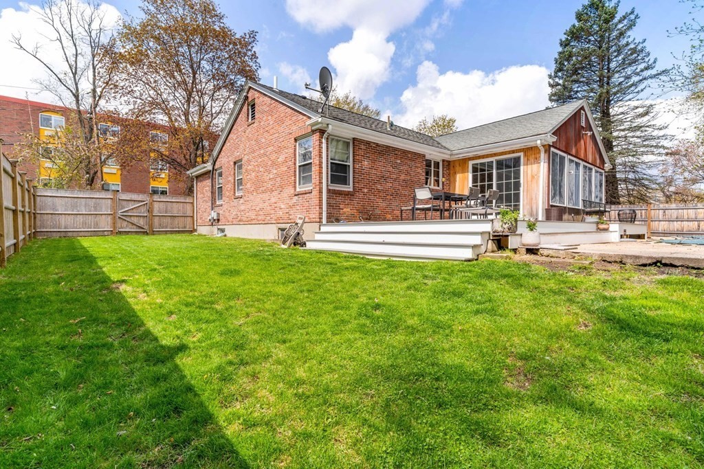 29 Stevens Road