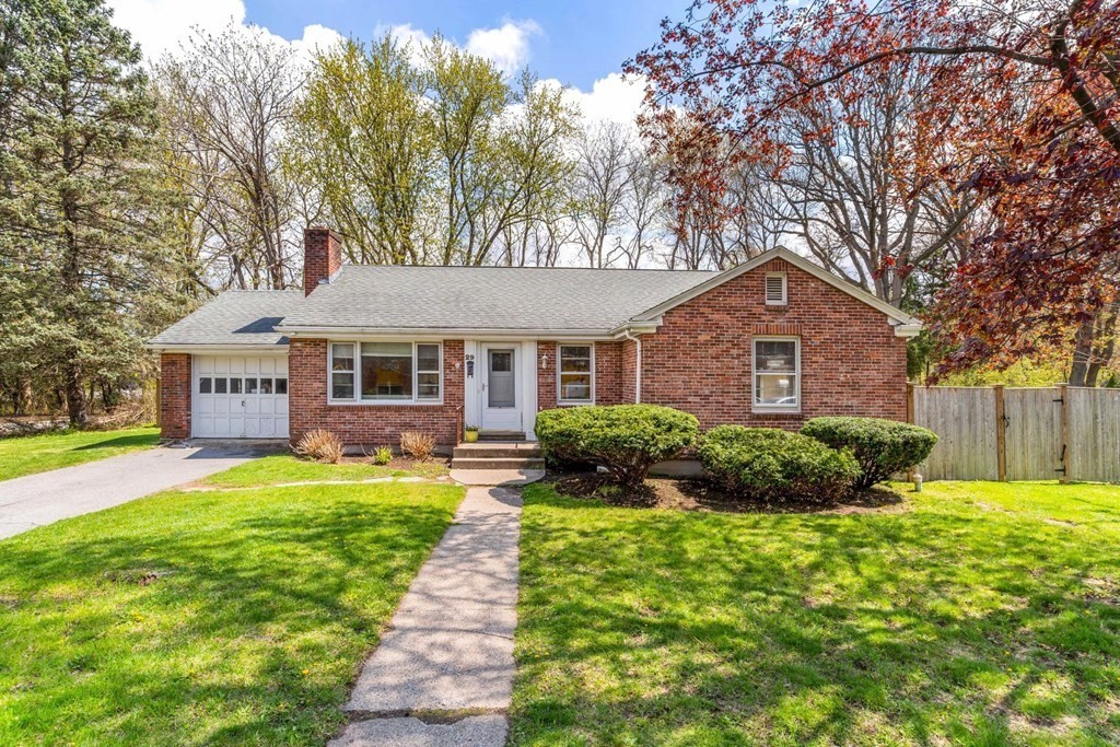 29 Stevens Road