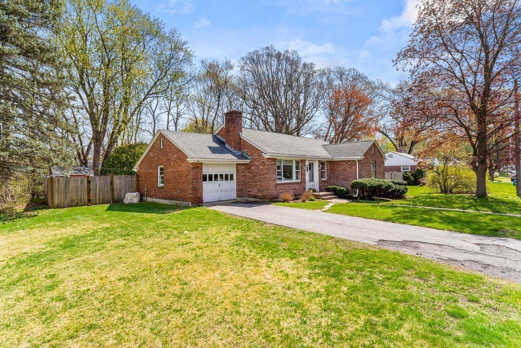 29 Stevens Road