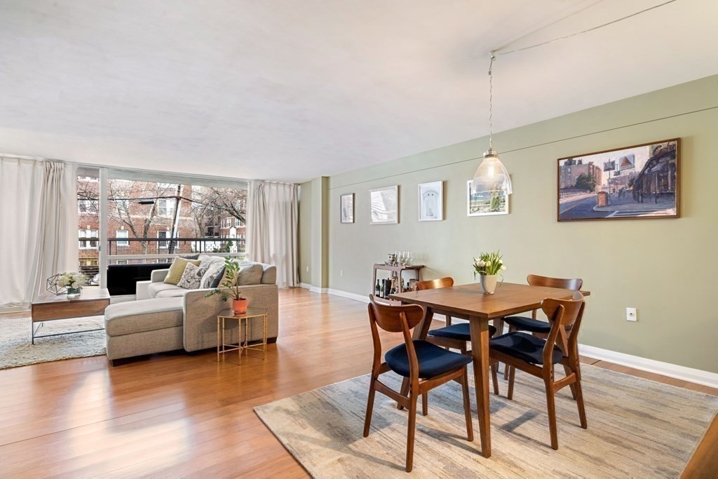 45 Longwood Avenue # 208
