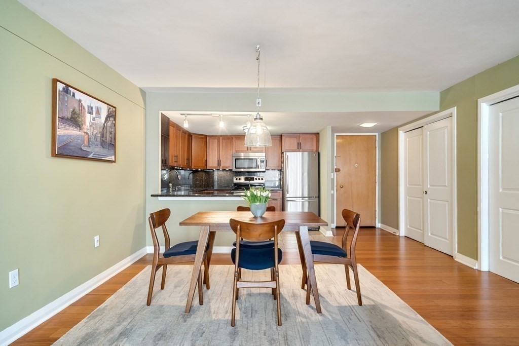 45 Longwood Avenue # 208
