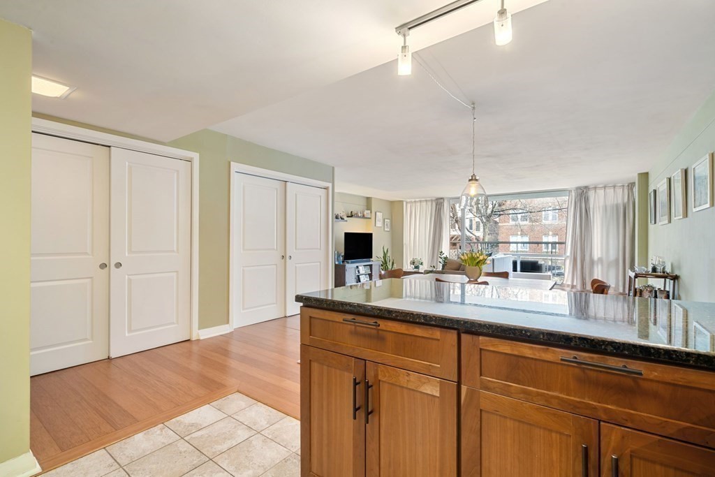 45 Longwood Avenue # 208
