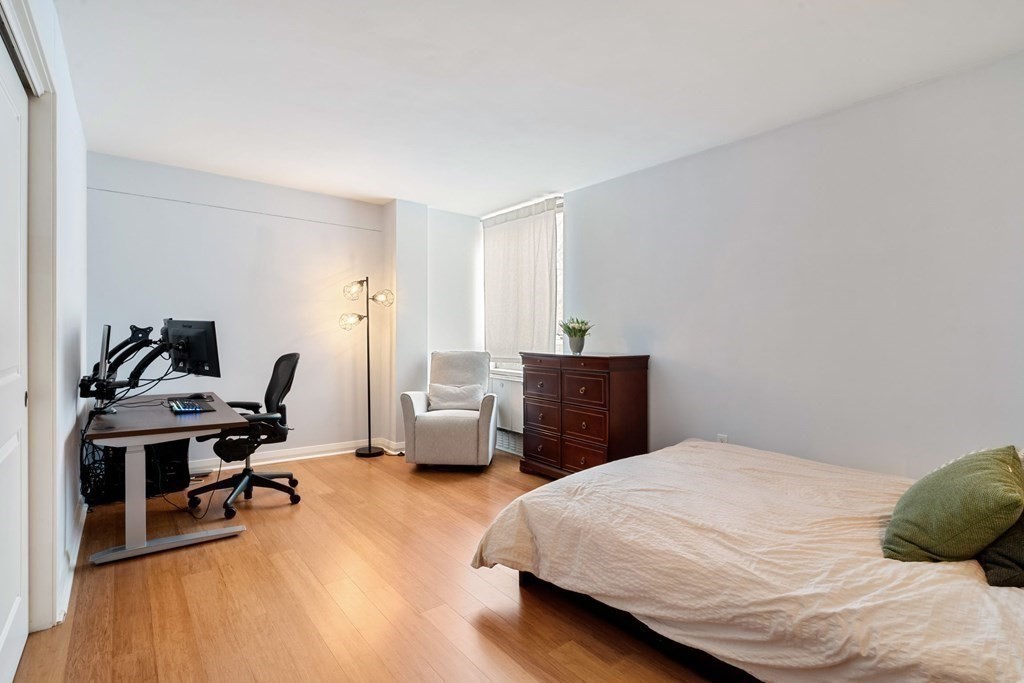 45 Longwood Avenue # 208