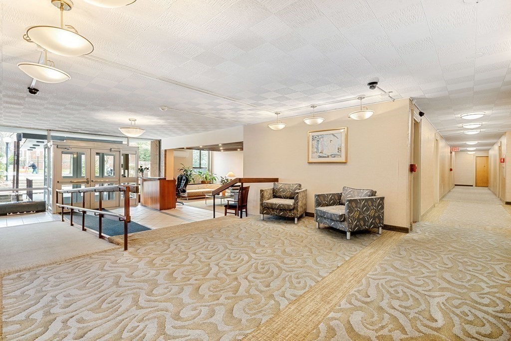 45 Longwood Avenue # 208