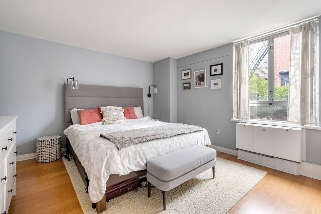 45 Longwood Avenue # 208