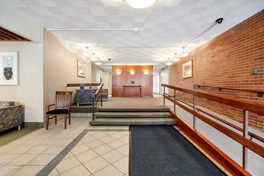45 Longwood Avenue # 208