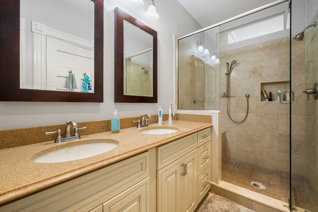 346 Beacon Street # 7