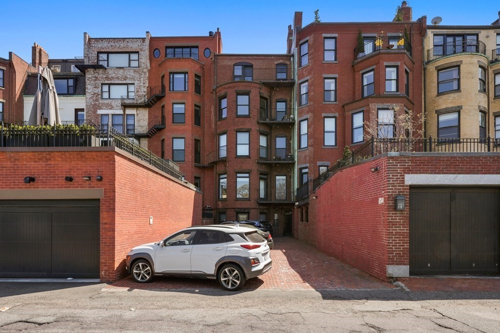 346 Beacon Street # 7