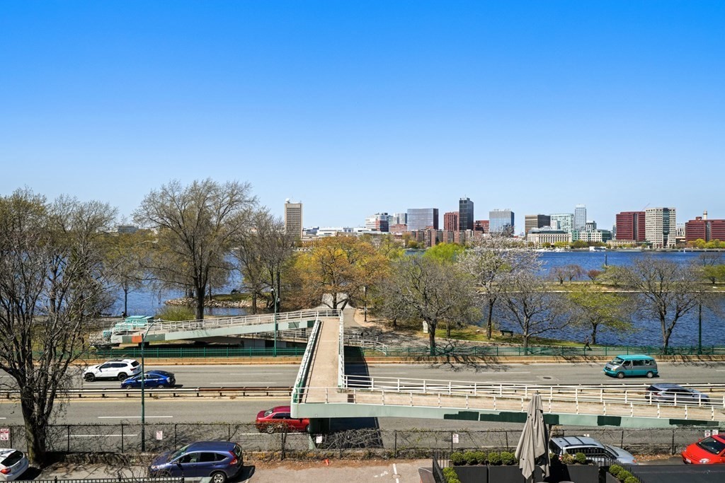 346 Beacon Street # 7
