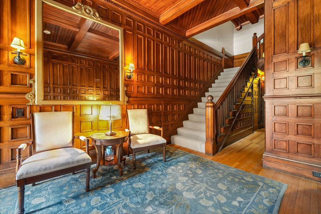 346 Beacon Street # 7