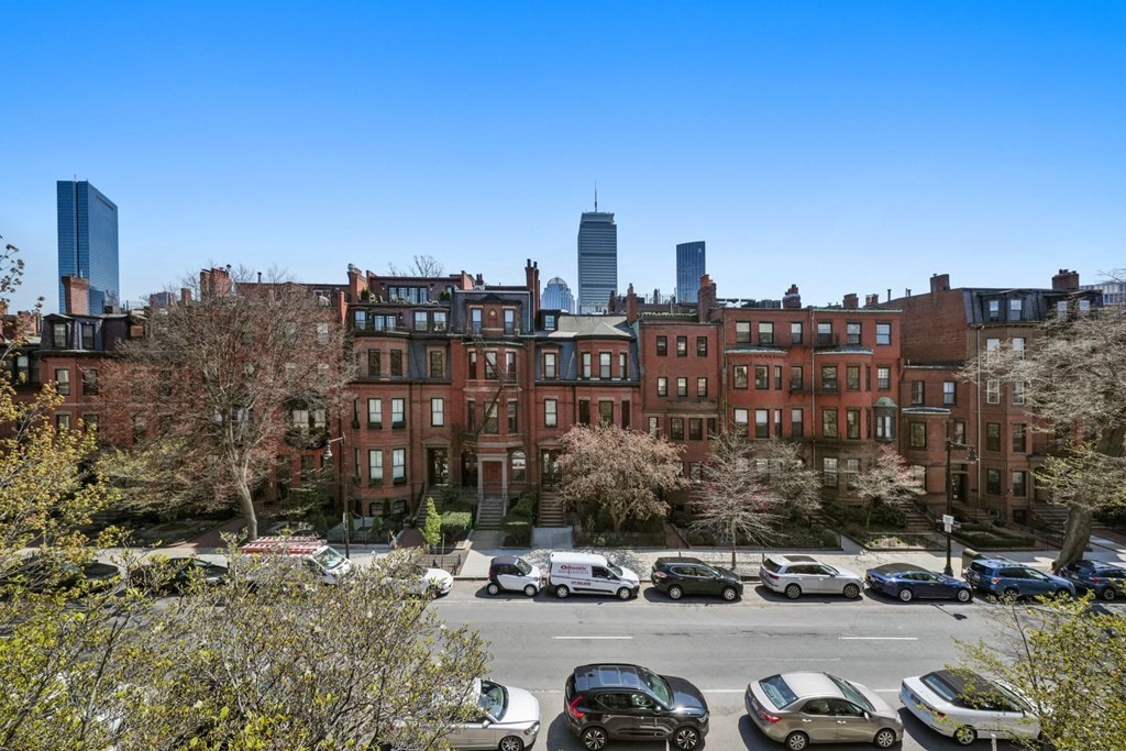 346 Beacon Street # 7