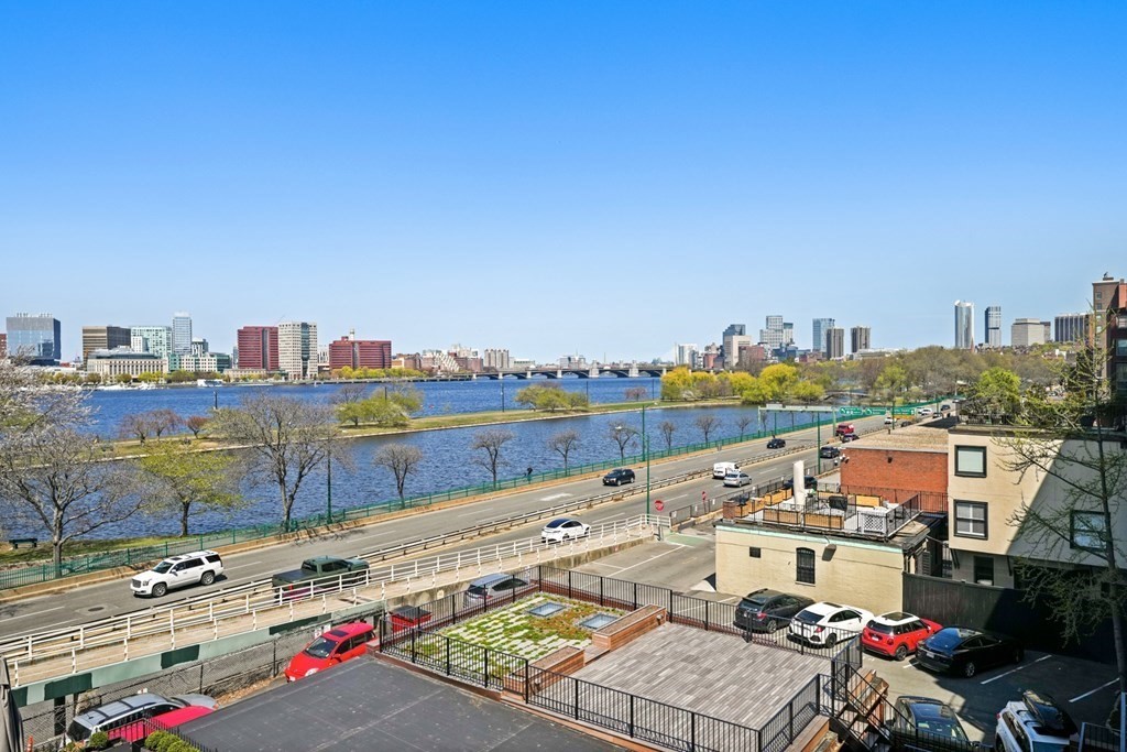 346 Beacon Street # 7
