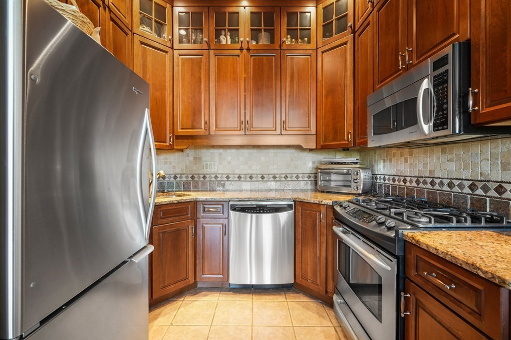 346 Beacon Street # 7