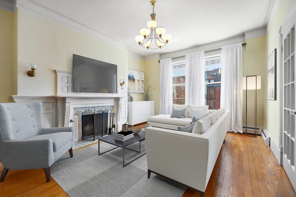346 Beacon Street # 7