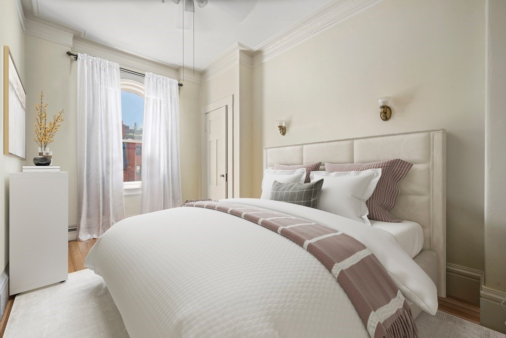 346 Beacon Street # 7