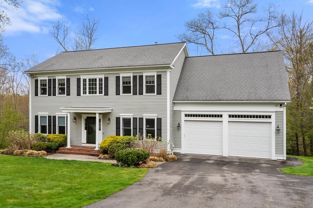 2 Libby Road