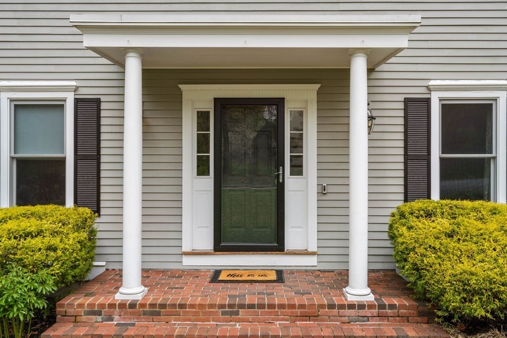 2 Libby Road