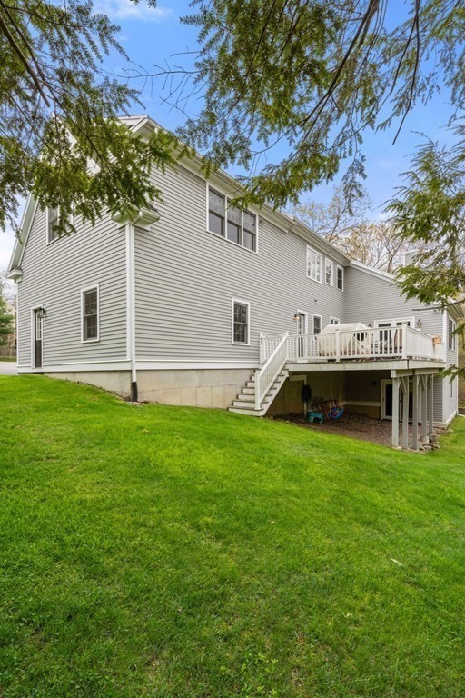 2 Libby Road