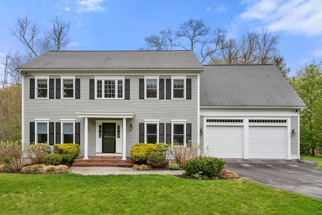 2 Libby Road