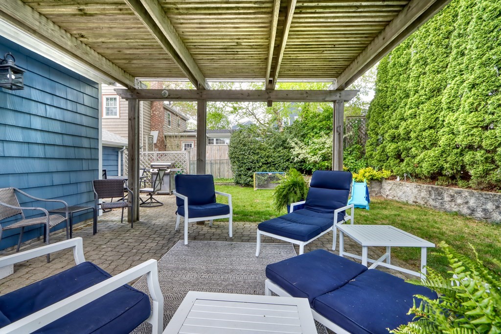 181 Lasell Street
