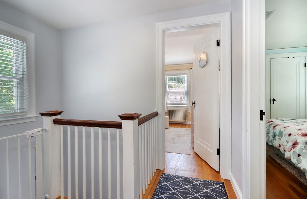 181 Lasell Street