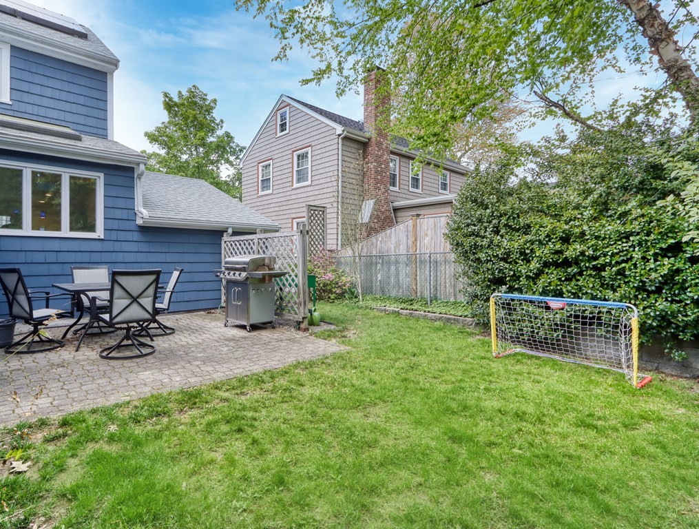 181 Lasell Street