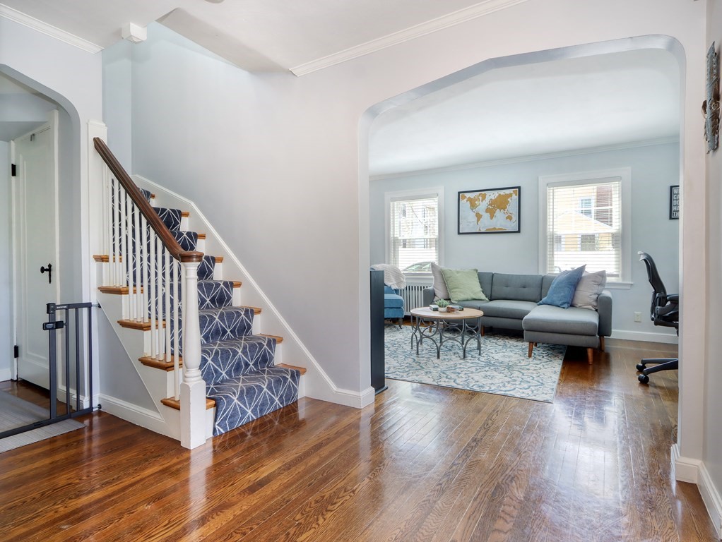 181 Lasell Street