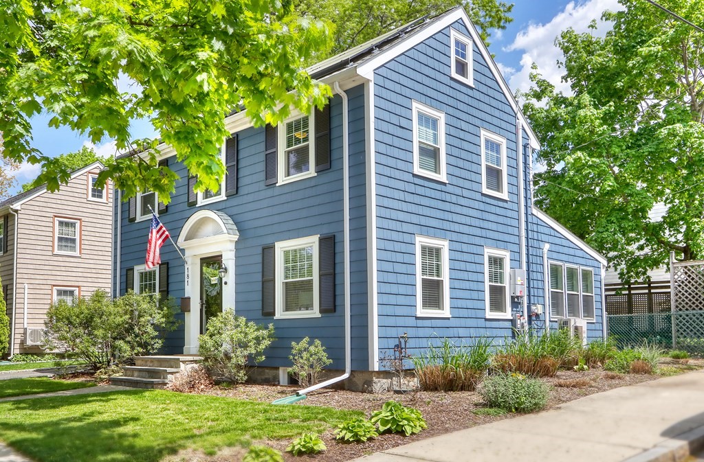 181 Lasell Street