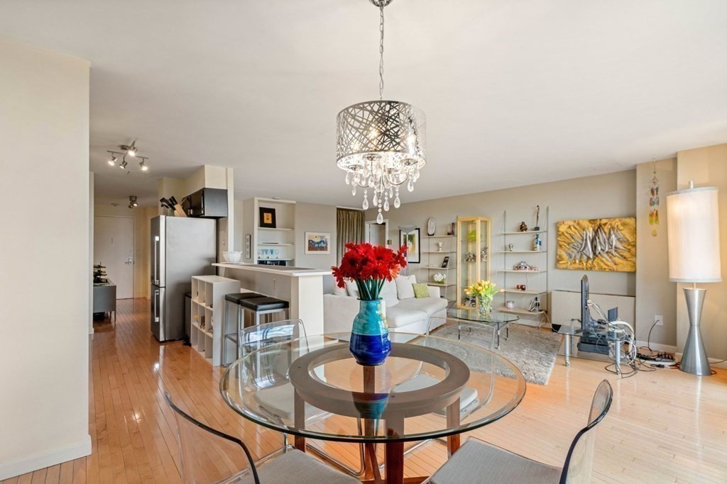 60 Longwood Avenue # 1007