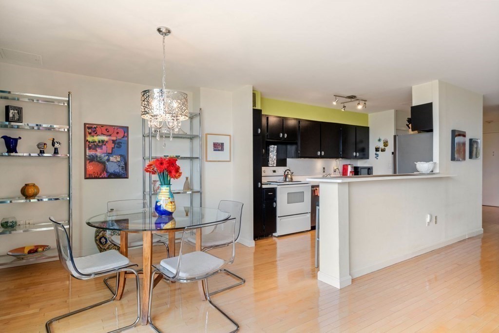 60 Longwood Avenue # 1007