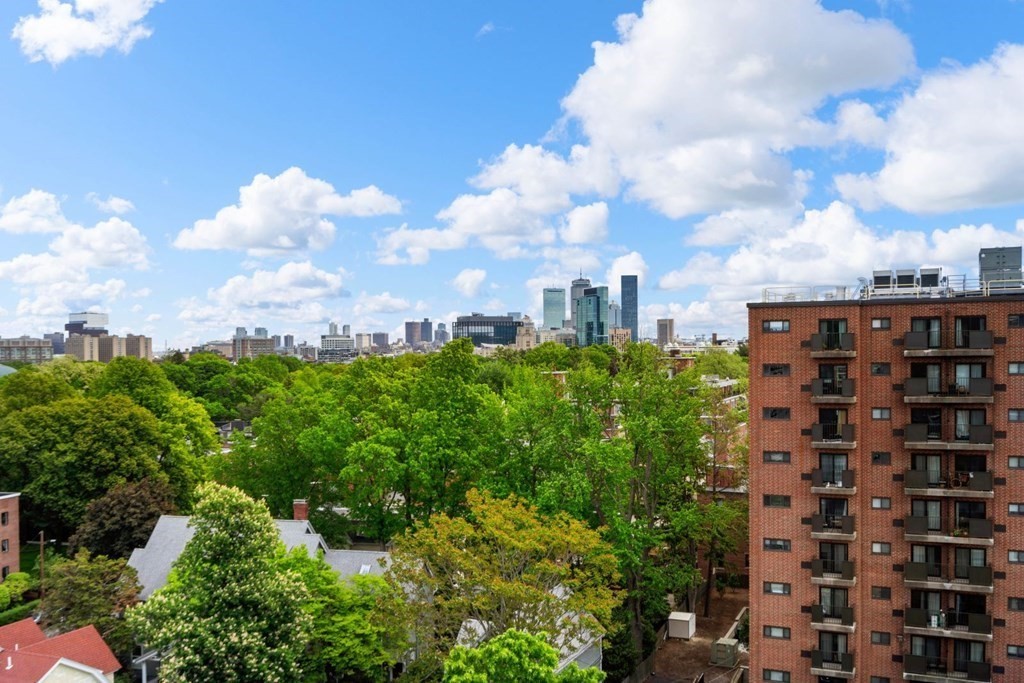 60 Longwood Avenue # 1007