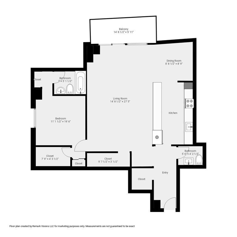 60 Longwood Avenue # 1007