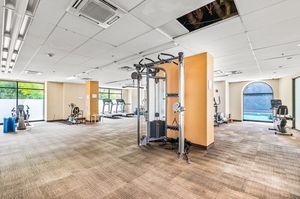 60 Longwood Avenue # 1007