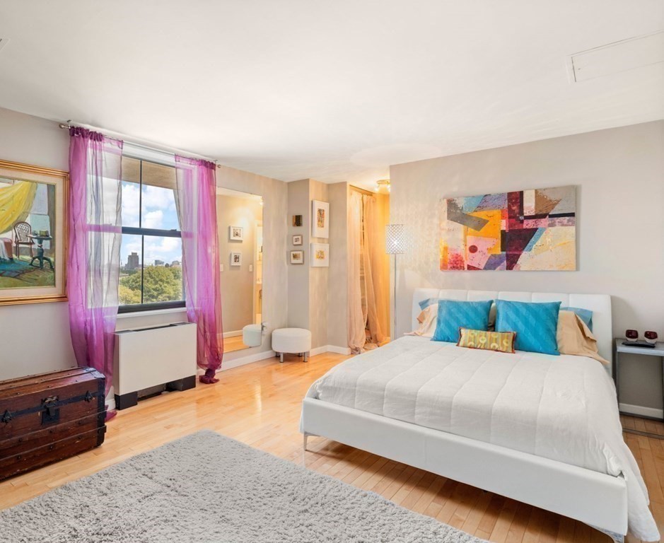 60 Longwood Avenue # 1007