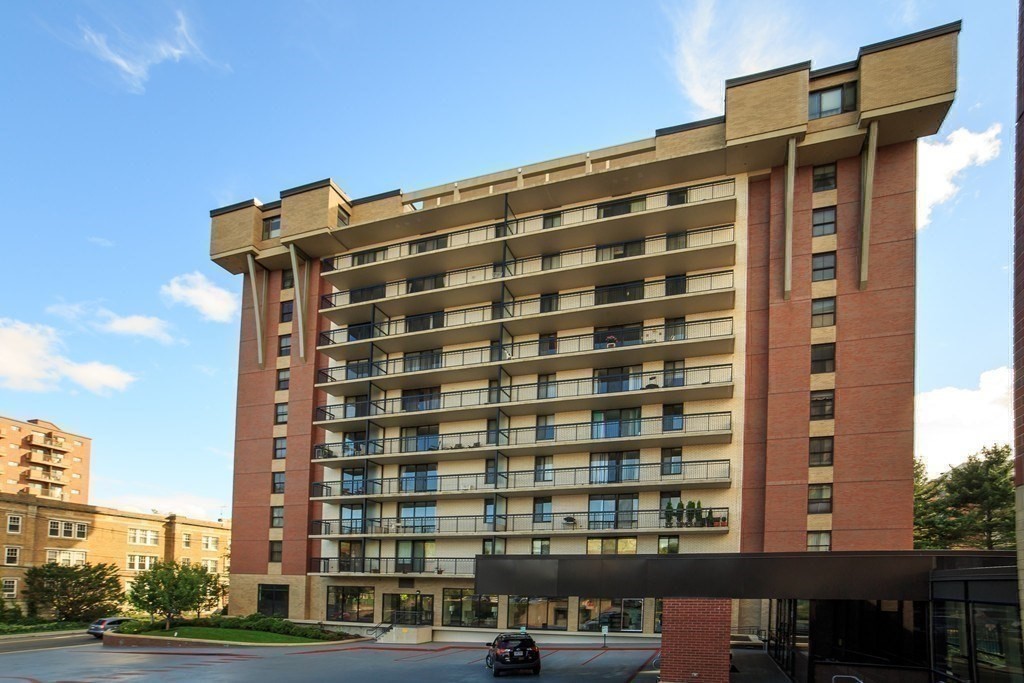 60 Longwood Avenue # 1007