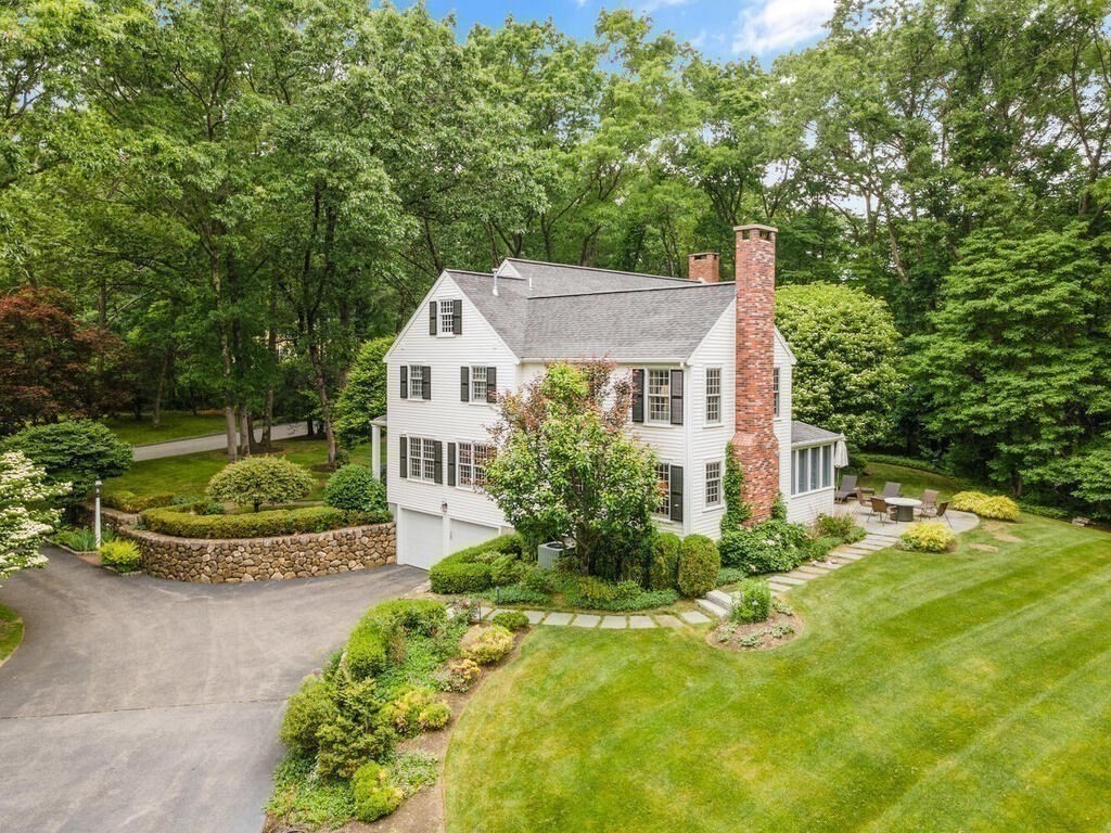 43 Highland Circle