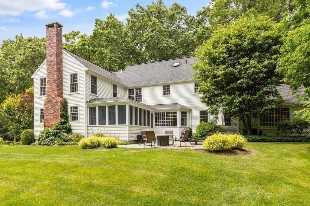 43 Highland Circle