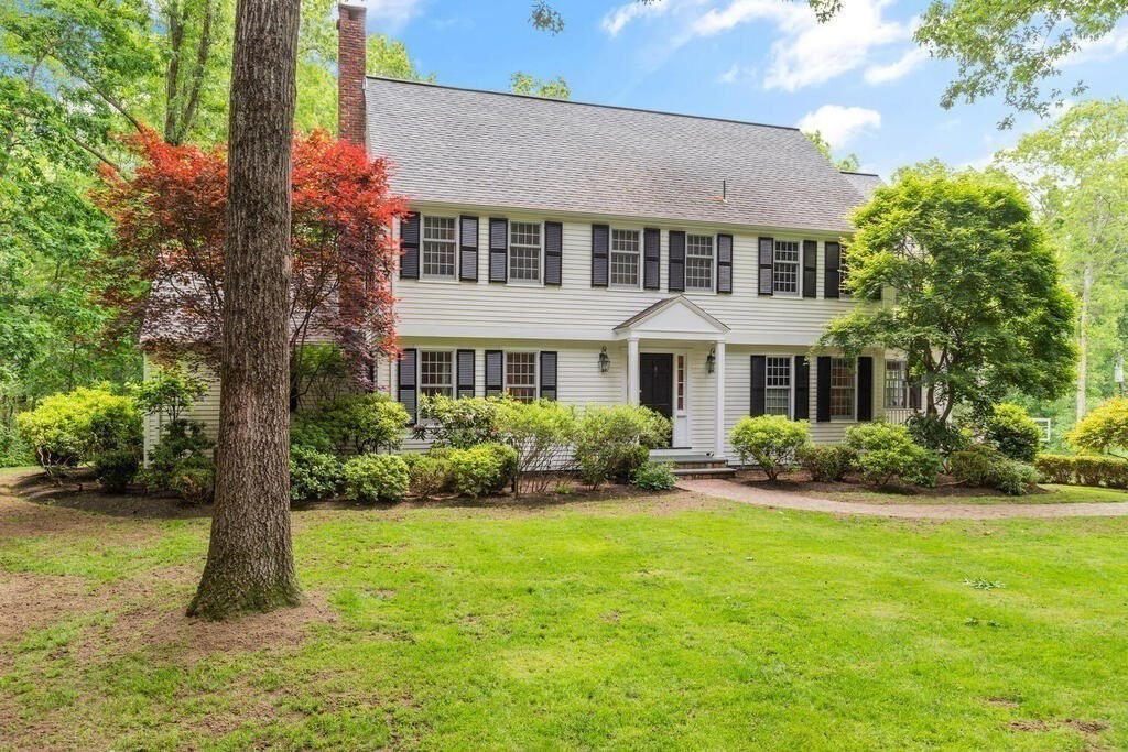 43 Highland Circle