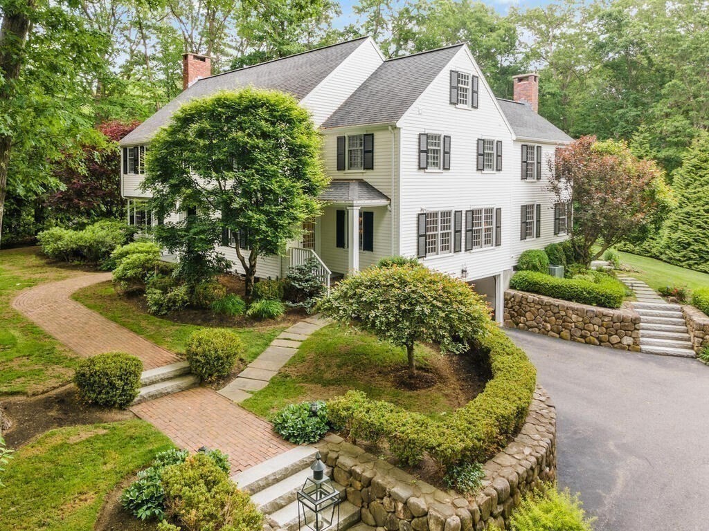43 Highland Circle