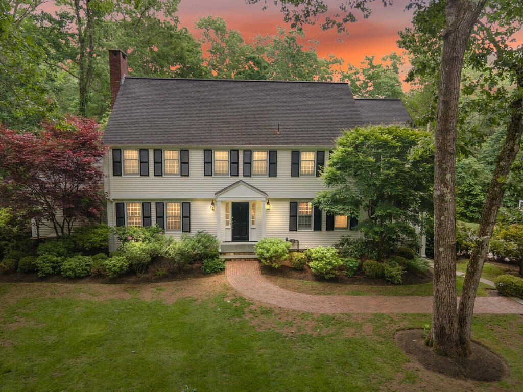 43 Highland Circle