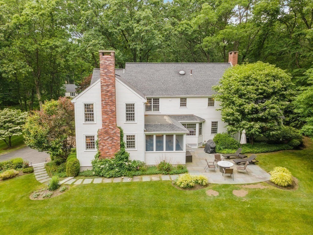 43 Highland Circle
