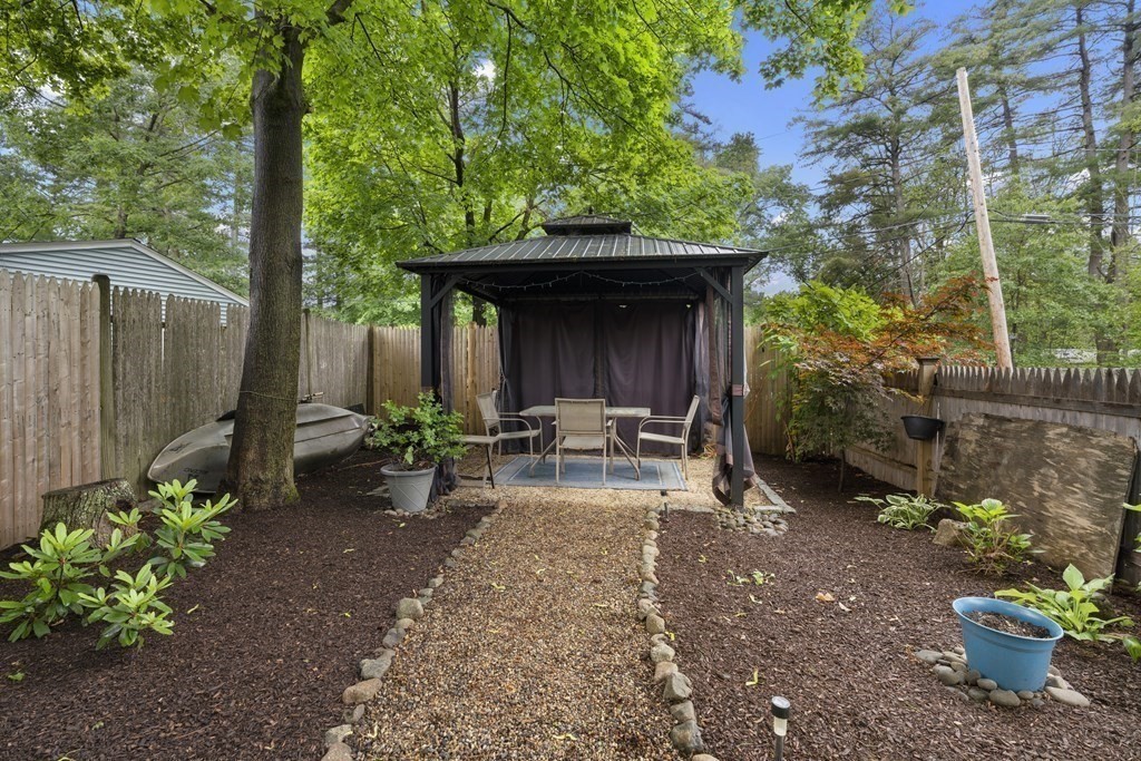 42 Sycamore Road