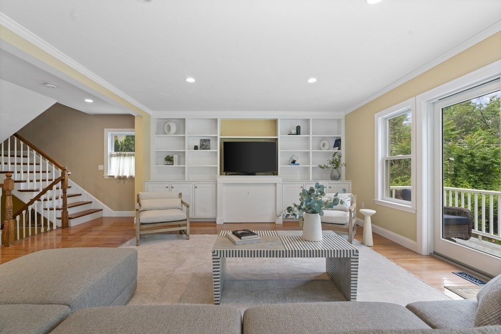 42 Sycamore Road